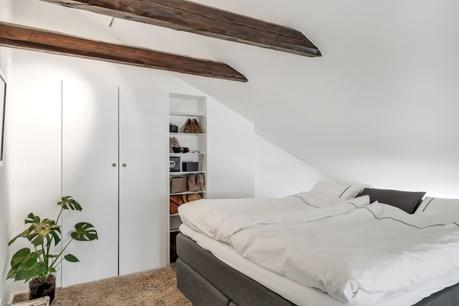 muebles de diseño interiores nórdicos estilo nórdico moderno diseño aticos decoración ikea decoración áticos dúplex blog decoracion interiores 