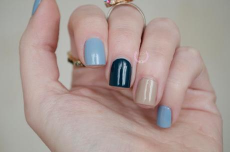 ♔ Manimonday - Sueños fashionistas / Nail Art ❀