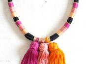 Collares verano