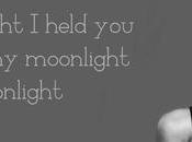 Wedding Songs: Enamórate Ariana Grande "Moonlight"