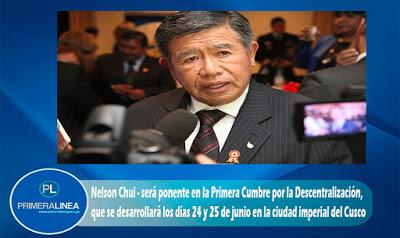 PPK TIENE LA PRIORIDAD…