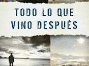 Leyendo... (25ª semana 2016)