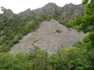 Burbia-La Grandela-Pico Mostallal-Villouso