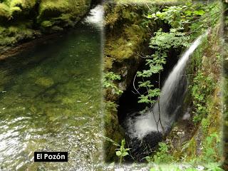 Burbia-La Grandela-Pico Mostallal-Villouso