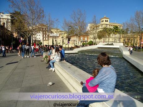 Curiosidades y secretos de Sevilla: La Puerta de Jerez