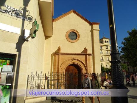 Curiosidades y secretos de Sevilla: La Puerta de Jerez