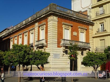 Curiosidades y secretos de Sevilla: La Puerta de Jerez