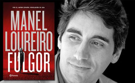 Entrevista a Manel Loureiro