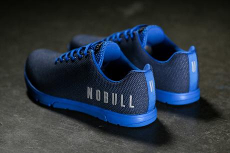 Nobull Trainer, minimalismo para Crossfit