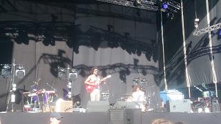 The London Souls - When I'm with you (Live in NYC) (2015)