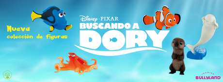Buscando a Dory: Cinesa y Comansi 13403337_1350401691653259_5389253778081419420_o