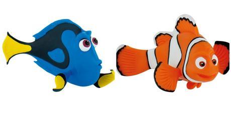 Buscando a Dory: Cinesa y Comansi buscando-a-dory