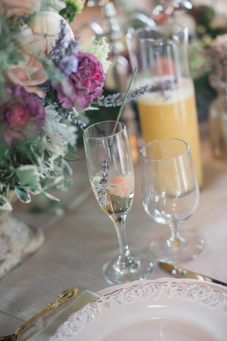 →Bodas con un toque de Lanvada←