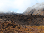 hacer Tongariro National Park