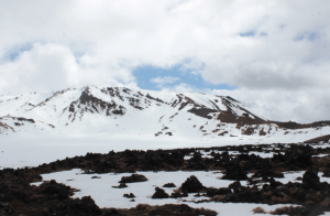Qué hacer en Tongariro National Park