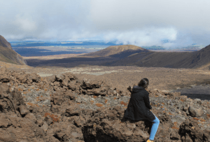 Qué hacer en Tongariro National Park