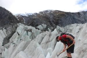 Qué ver y hacer en el glaciar Franz Josef