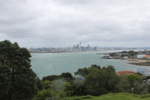 Qué ver y hacer en Auckland