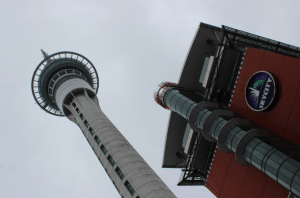 Qué ver y hacer en Auckland