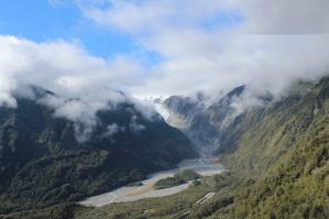 Guía de Nueva Zelanda: La tierra de los Kiwis