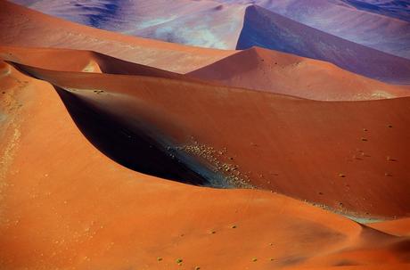 Desierto De Namibia