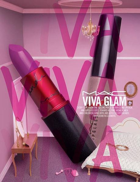 ¡¡Próximo MAC Viva Glam Ariana Grande 2!! MAC-Summer-2016-Ariana-Grande-Viva-Glam
