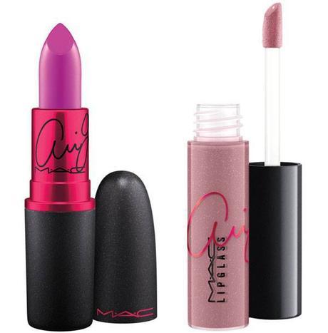 ¡¡Próximo MAC Viva Glam Ariana Grande 2!! MAC-Summer-2016-Ariana-Grande-Viva-Glam-2