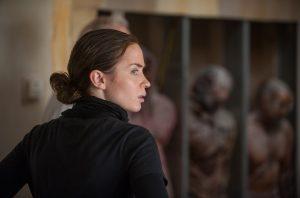 Sicario, una agradable sorpresa