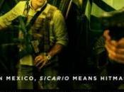 Sicario, agradable sorpresa