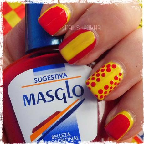 Masglo Kit Selección