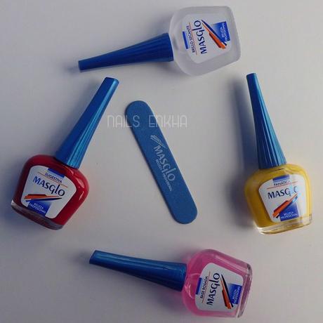 Masglo Kit Selección