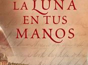 Proximamente: luna manos" rita morrigan