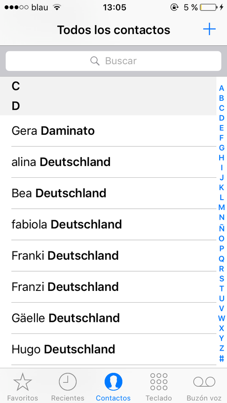 Cosas que suceden cuando has vivido en 4 países Cosas que suceden cuando has vivido en 4 países