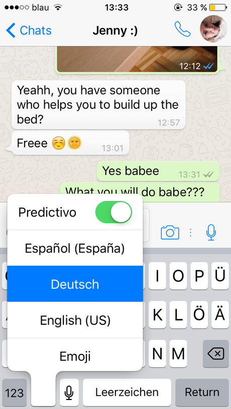 Cosas que suceden cuando has vivido en 4 países Cosas que suceden cuando has vivido en 4 países