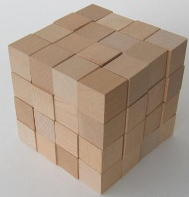 cubo de cubos