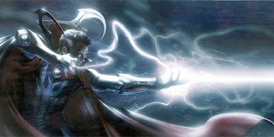 ¡Entérate de lo último! Se nos viene esta interesante cinta de Marvel: Doctor Strange