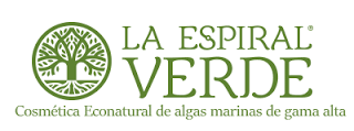 La Espiral Verde, cosmética econatural