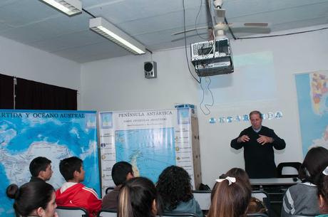 JORNADA DE DISERTACIÓN EN ESCOBAR