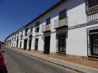 Fin de semana en Almagro (Ciudad Real)