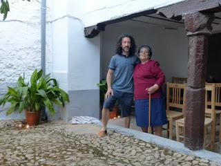 Fin de semana en Almagro (Ciudad Real)