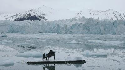 ELEGÍA POR EL ÁRTICO de Ludovico Einaudi