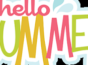 Sorteo conjunto Internacional LIBROS!. ¡HELLO SUMMER!.