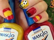 Apoyando nuestra Selección Masglo