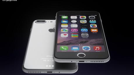 iPhone 7 tendrá bandeja para dos tarjetas SIM: reporte