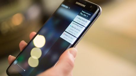 El Galaxy S8 tendrá cámara dual y pantalla 4K: reporte