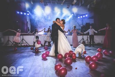 En Almadén sentir sin tocar, hablar sin palabras se llama Fotografía OhQueFoto