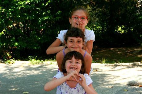 actividades para mejorar la sociabilidad de niños con sindrome de asperger