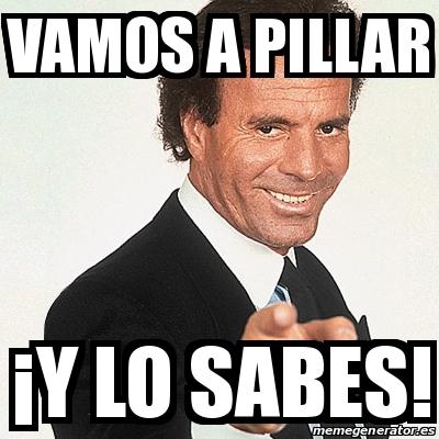 julio iglesias