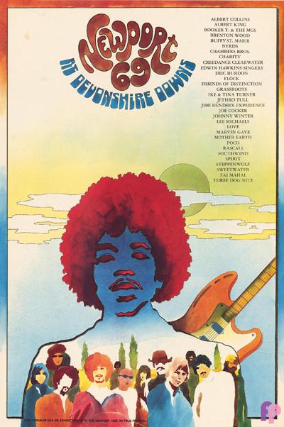 Que pasó un 20 de Junio