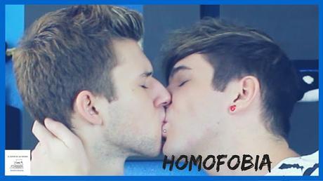 La lacra de la homofobia en nuestro país | Carmelo Beltrán La lacra de la homofobia en nuestro país | Carmelo Beltrán